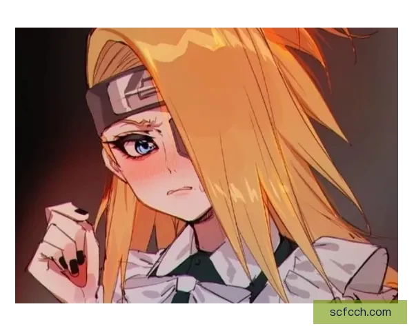 动漫人物一起差差差漫画奇遇记友情魔法冒险旅与星辰轻舞梦幻闪耀